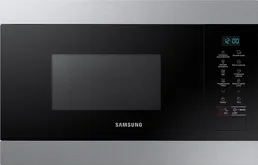 Встраиваемая микроволновая печь Samsung MG22M8074AT/BW