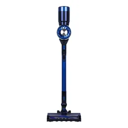 Пылесос ручной (handstick) Rombica MyClean Nova Blue на скидке
