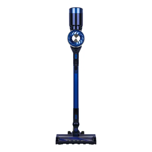 Пылесос ручной (handstick) Rombica MyClean Nova Blue