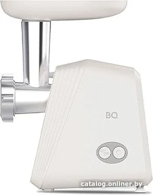 Электромясорубка BQ MG2006 White