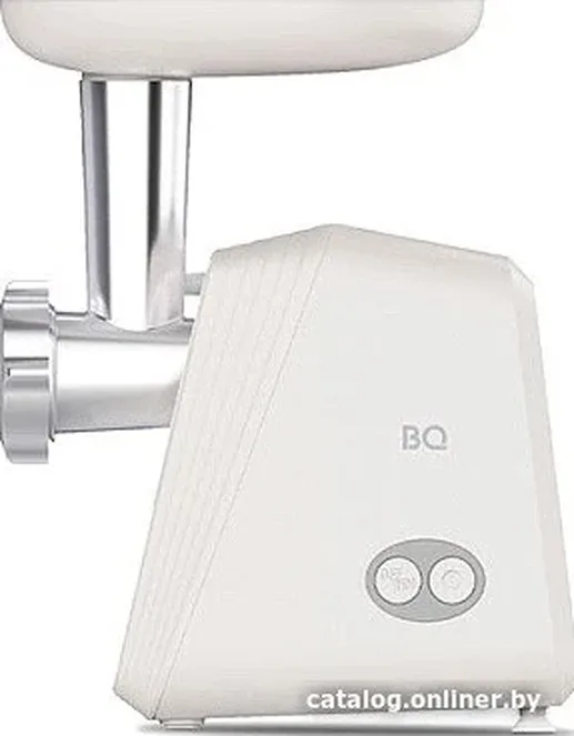 Электромясорубка BQ MG2006 White