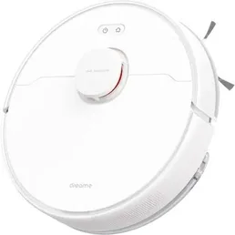 Робот-пылесос Dreame DreameBot D9MaxGen2 White на скидке
