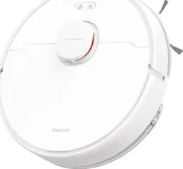 Робот-пылесос Dreame DreameBot D9MaxGen2 White на скидке