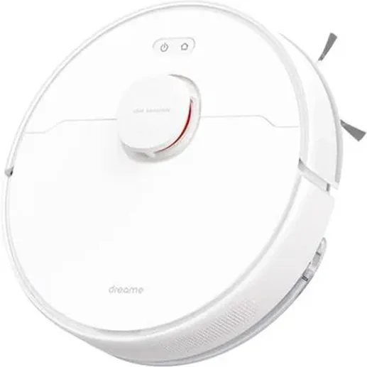 Робот-пылесос Dreame DreameBot D9MaxGen2 White