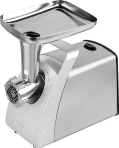 Электромясорубка Rombica MGR-104, металлик