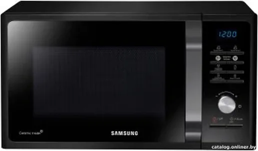 Микроволновая печь соло Samsung MS23F302TAK