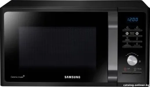 Микроволновая печь соло Samsung MS23F302TAK