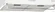 Плоская вытяжка Gorenje WHU629EW/M 60 см