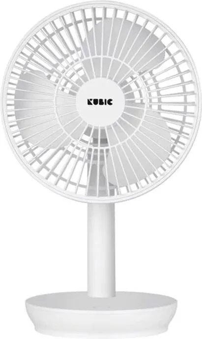 Настольный вентилятор Kubic Air R2D2-056