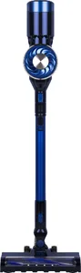 Пылесос ручной (handstick) Rombica MyClean Nova Blue на скидке