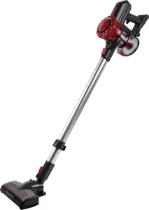 Пылесос ручной (handstick) Rombica MyClean Uno Red на скидке