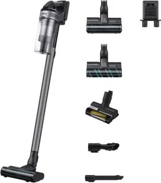 Пылесос ручной (handstick) Samsung Jet 75E Complete (VS20B75ACR5/EV)