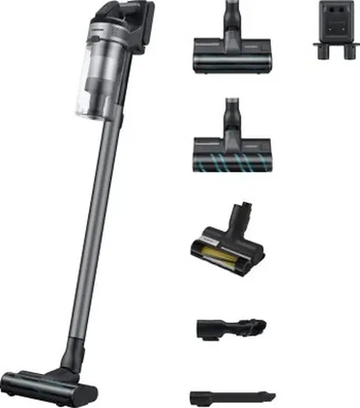 Пылесос ручной (handstick) Samsung Jet 75E Complete (VS20B75ACR5/EV)