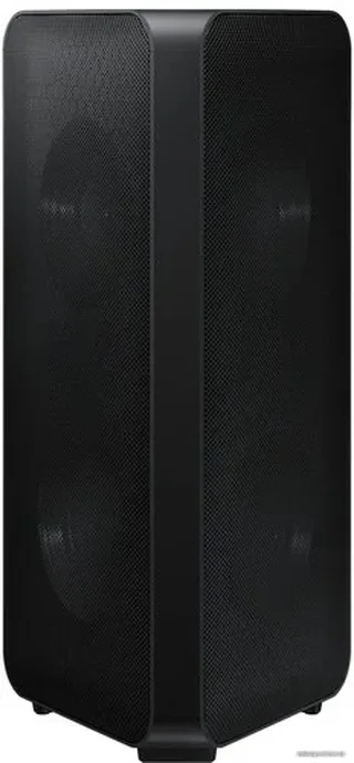 Патибокс Samsung MX-ST40B