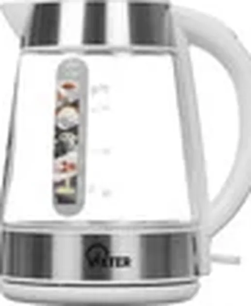 Электрочайник Vixter KT-2500