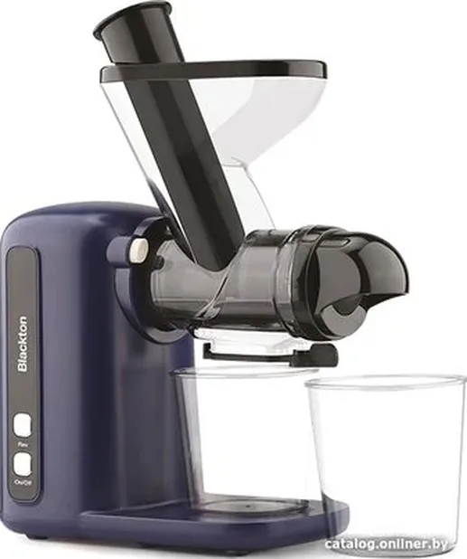 Шнековая соковыжималка Blackton J2111