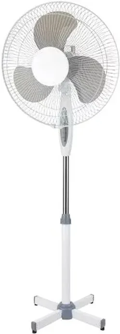 Напольный вентилятор Kubic Breeze R2D2-054