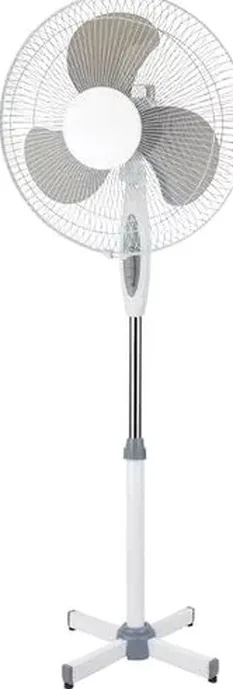 Напольный вентилятор Kubic Breeze R2D2-054