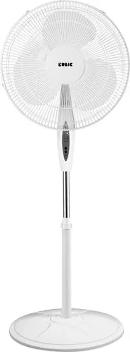 Напольный вентилятор Kubic Breeze R2D2-059
