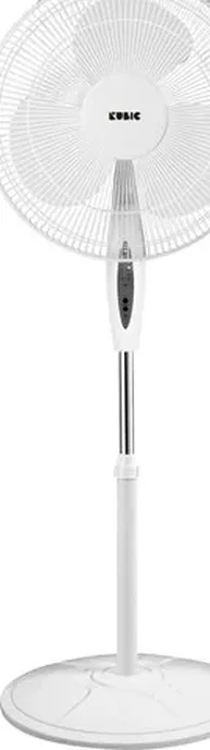 Вентилятор напольный Kubic Breeze R2D2-059