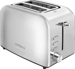 Тостер Rombica Alta (RTS-001) на скидке