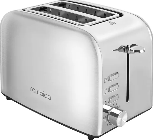 Тостер Rombica Alta (RTS-001)