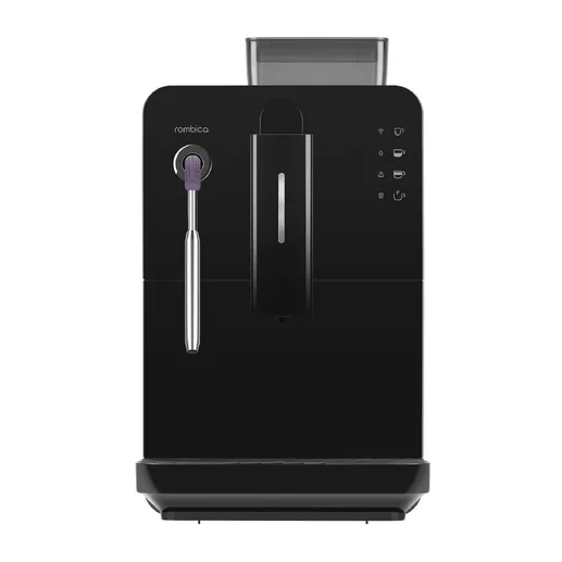 Кофемашина автоматическая Rombica Barista Wi-Fi CFX-A01S