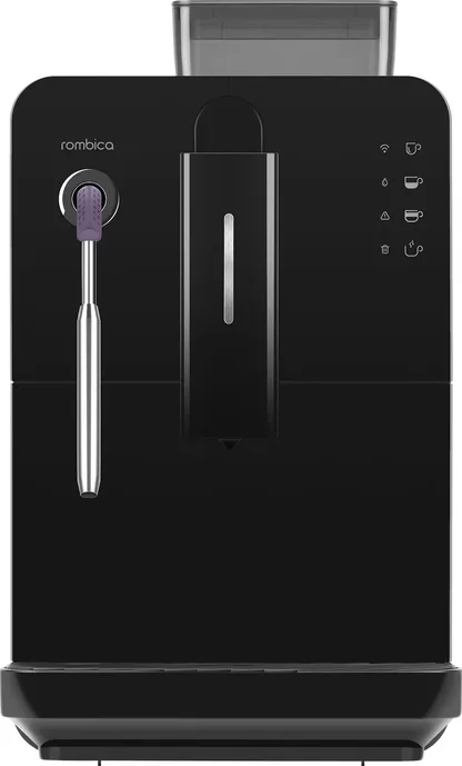 Кофемашина автоматическая Rombica Barista Wi-Fi CFX-A01S