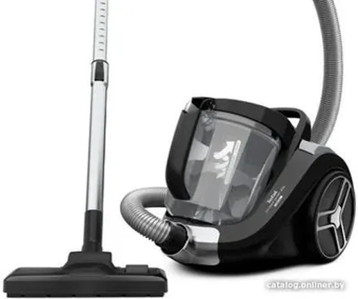 Пылесос Tefal Compact Power XXL TW4B25EA