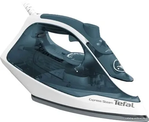 Утюг Tefal EXPRESS STEAM FV2839E0