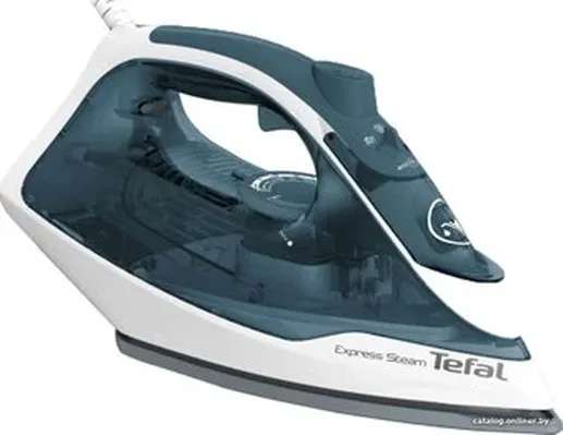 Утюг Tefal EXPRESS STEAM FV2839E0