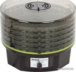 Сушка для фруктов Tefal Fruit Air DF100830 на скидке