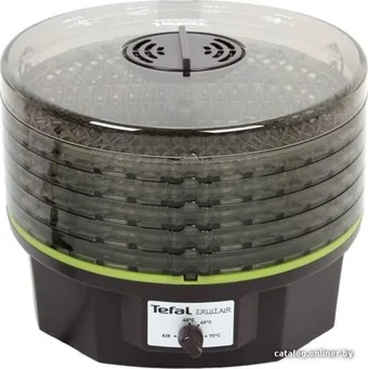 Сушка для фруктов Tefal Fruit Air DF100830