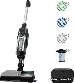 Ручной пылесос Tefal X-Combo GF3039WO