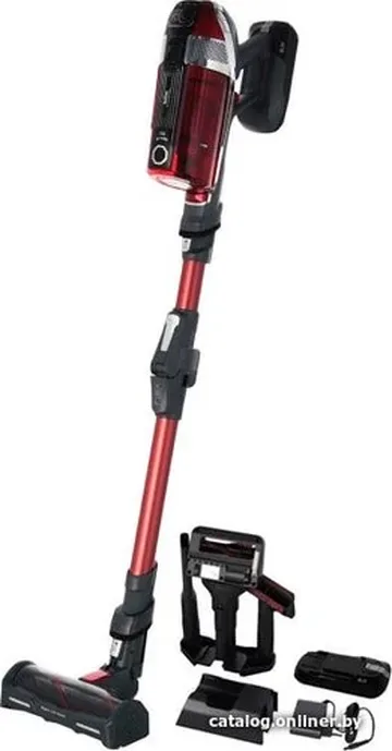 Ручной пылесос Tefal X-Force Flex 11.60 Animal TY9879WO