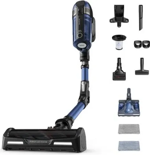 Пылесос ручной (handstick) Tefal XForce Flex 12.60 Aqua (TY98C0WO)