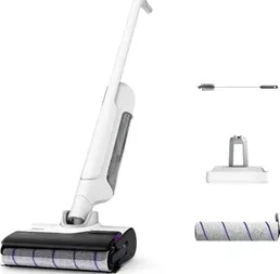 Пылесос ручной (handstick) моющий Tefal GF7540FO на скидке