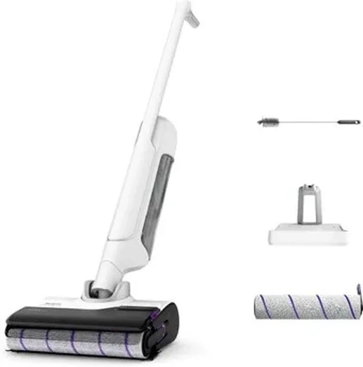 Ручной моющий пылесос Tefal GF7540FO