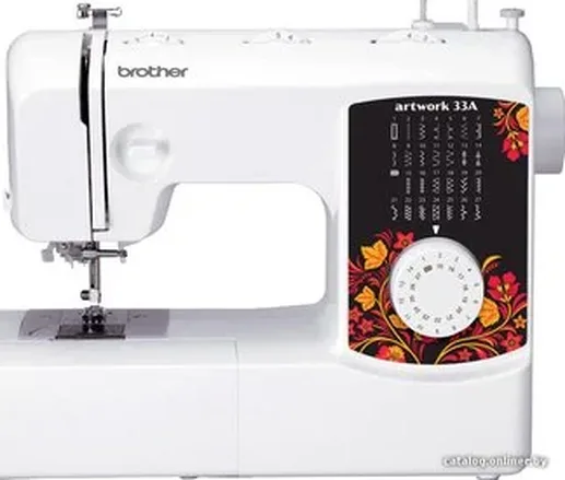 Швейная машина Brother Artwork 33A