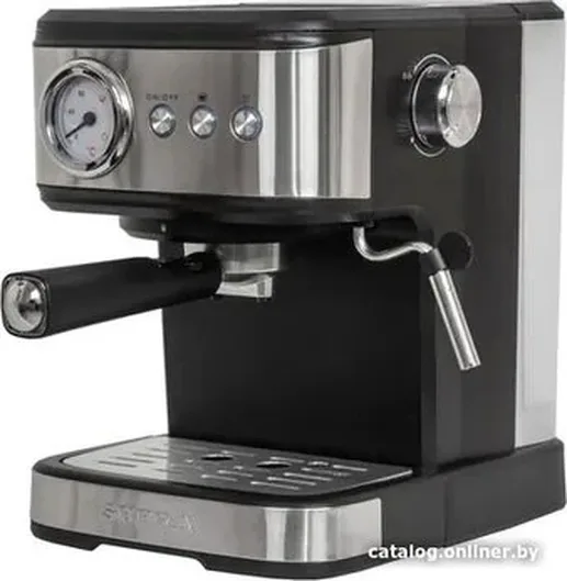 Кофеварка рожкового типа Supra CMS-1520