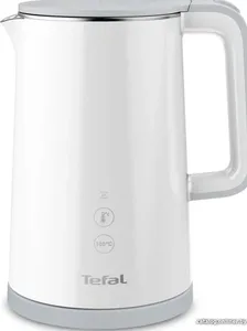 Электрочайник Tefal Sense KO693110 белый
