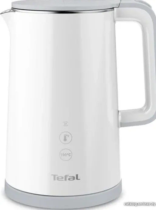 Электрочайник Tefal Sense KO693110 белый