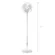 Напольный вентилятор Rombica Flow Flex White R2D2-038
