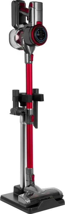 Пылесос ручной (handstick) Rombica MyClean Airy Red