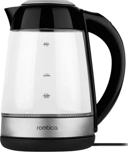 Электрочайник Rombica myKitchen KE-0104