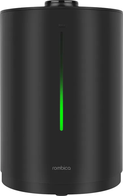 Воздухоувлажнитель Rombica Smart Barrel HUM-036