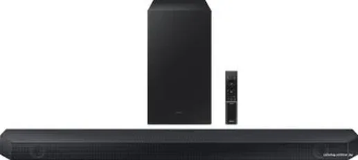 Саундбар Samsung HW-Q600C