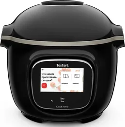 Мультиварка Tefal CY912832