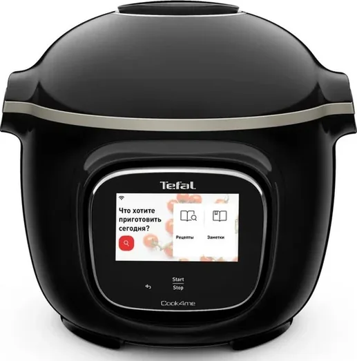 Мультиварка Tefal CY912832