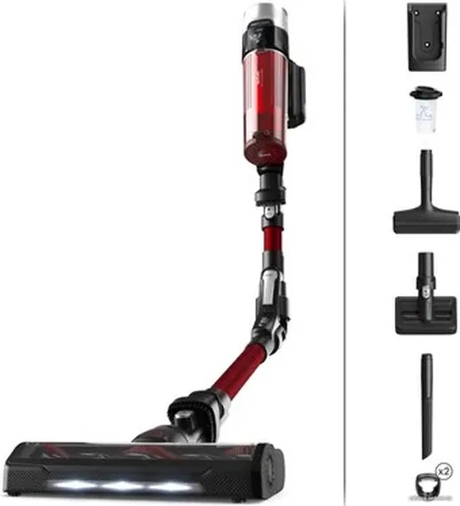 Ручной пылесос Tefal TY2079WO